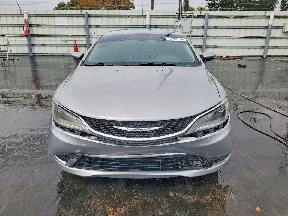 Aukcja sprzedaży 2016 Chrysler 200, vin: 1C3CCCABXGN139009, numer aukcji: 48160326