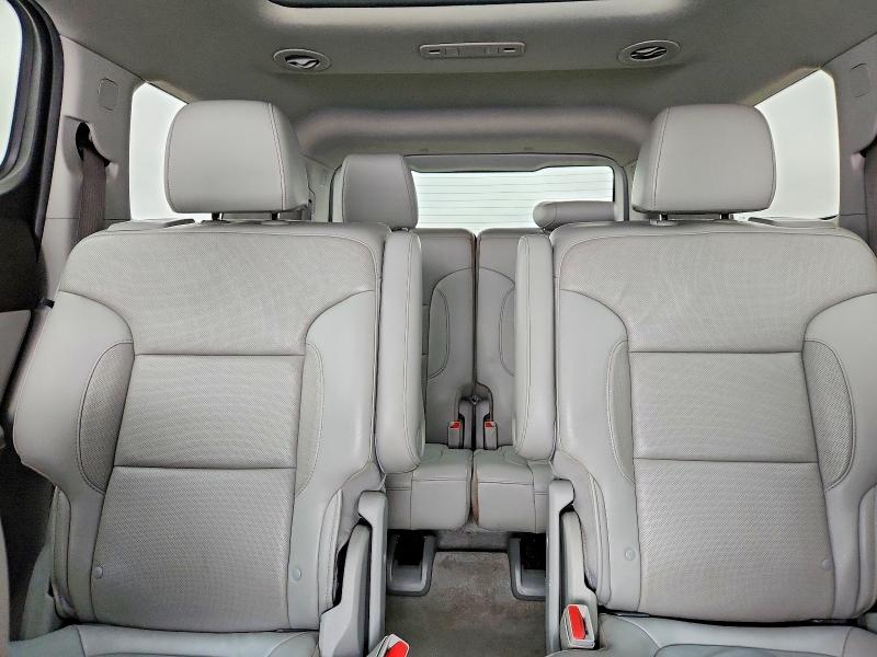 Продажа на аукционе авто 2020 Gmc Acadia, vin: 1GKKNMLS4LZ137073, номер лота: 47870996