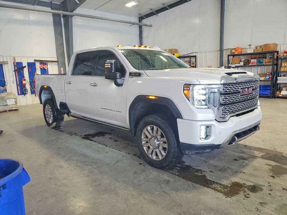 Aukcja sprzedaży 2023 Gmc Sierra, vin: 1GT49RE79PF258011, numer aukcji: 42051786