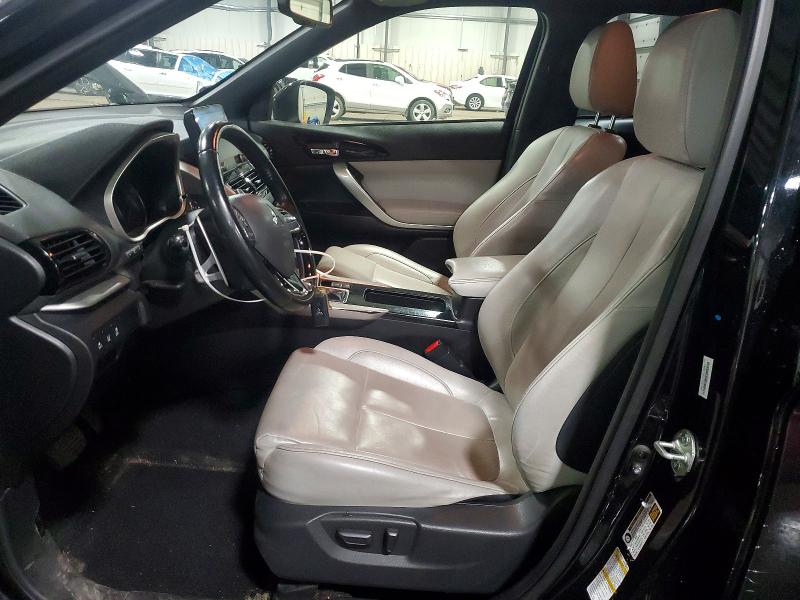Продаж на аукціоні авто 2022 Mitsubishi Eclipse Cross, vin: JA4ATWAA2NZ062194, номер лоту: 47922326