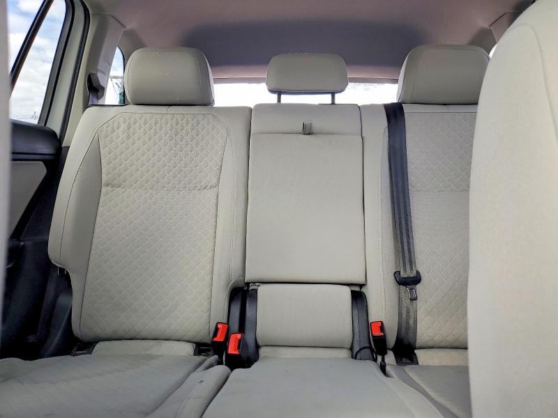 Продажа на аукционе авто 2020 Volkswagen Tiguan, vin: 3VV1B7AX8LM113443, номер лота: 46710756