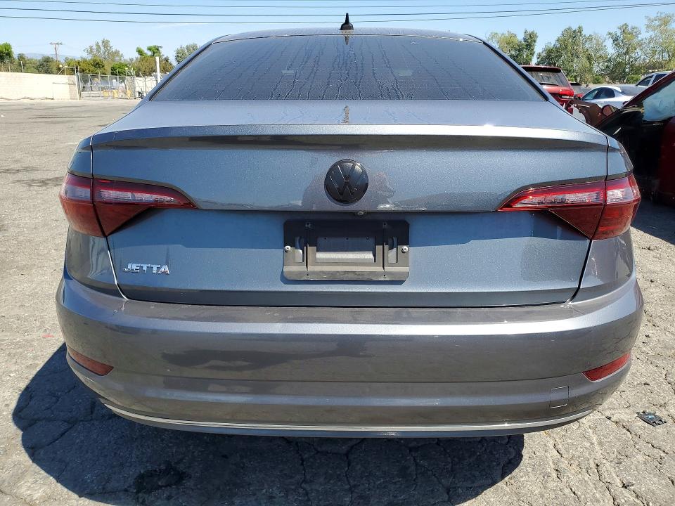 Продаж на аукціоні авто 2020 Volkswagen Jetta, vin: 3VWCB7BU0LM047009, номер лоту: 47470266