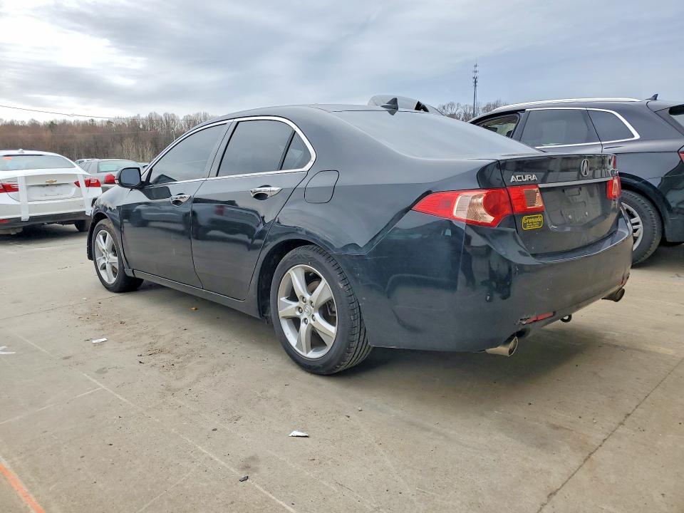 Продажа на аукционе авто 2014 Acura Tsx, vin: JH4CU2F48EC001165, номер лота: 45660446