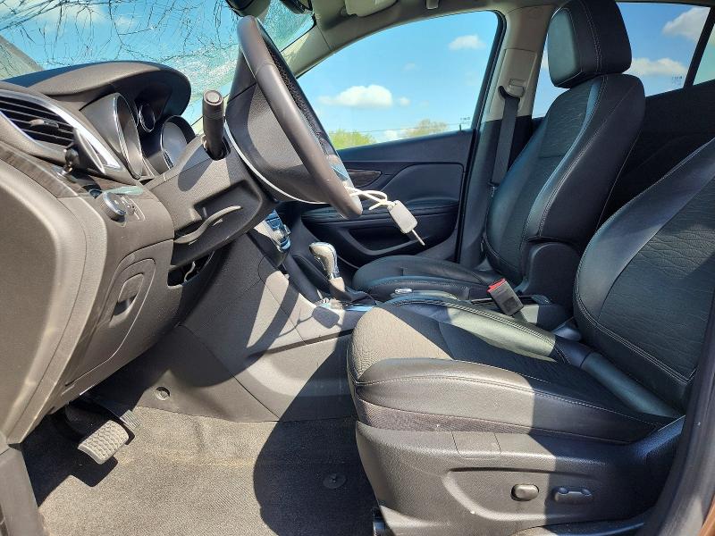 Продажа на аукционе авто 2016 Buick Encore, vin: KL4CJ1SM6GB600529, номер лота: 47565826