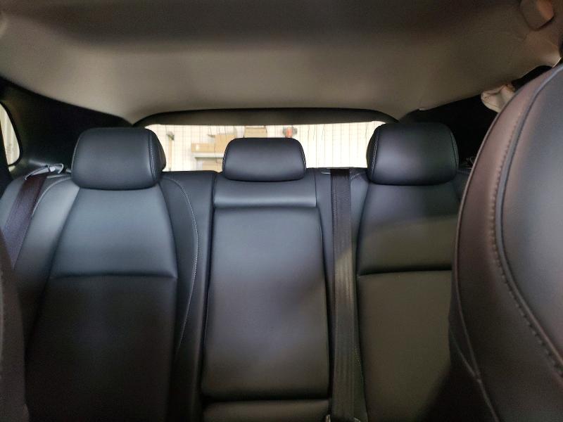 48163706 :رقم المزاد ، 3MVDMBCM2SM844541 vin ، 2025 Mazda Cx-30 مزاد بيع
