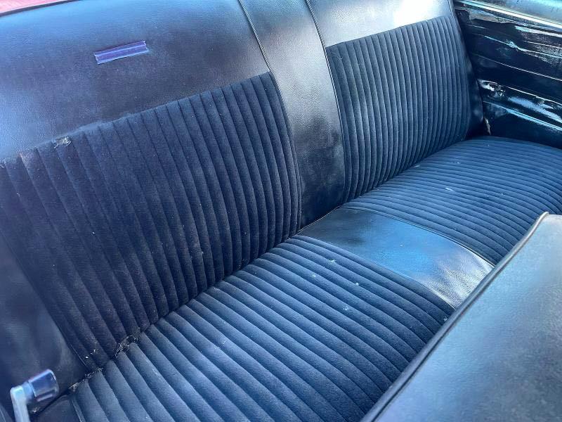 45695286 :رقم المزاد ، 40447N235267 vin ، 1964 Chevrolet Nova مزاد بيع