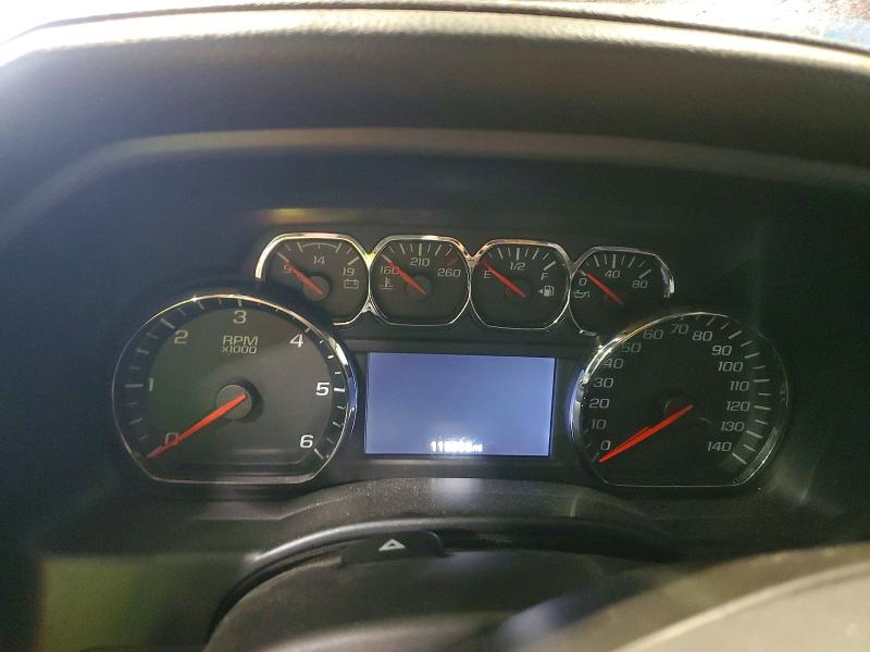 Продаж на аукціоні авто 2014 Gmc Sierra, vin: 1GTV2UEC9EZ104077, номер лоту: 46472026