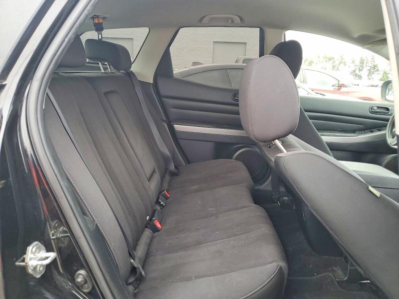 2012 Mazda Cx-7 მანქანა იყიდება აუქციონზე, vin: JM3ER2AM1C0413081, აუქციონის ნომერი: 48022586