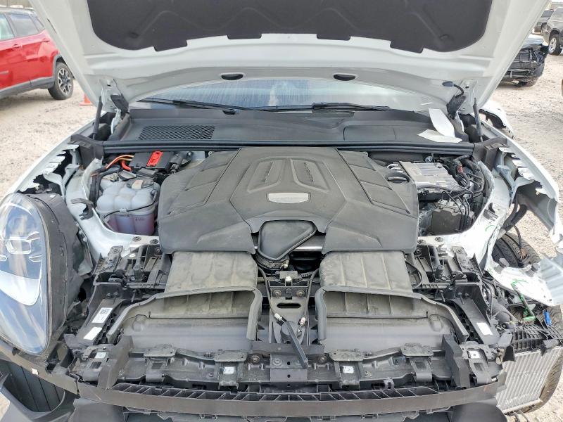 2023 Porsche Cayenne მანქანა იყიდება აუქციონზე, vin: WP1AA2AY6PDA06517, აუქციონის ნომერი: 79931615