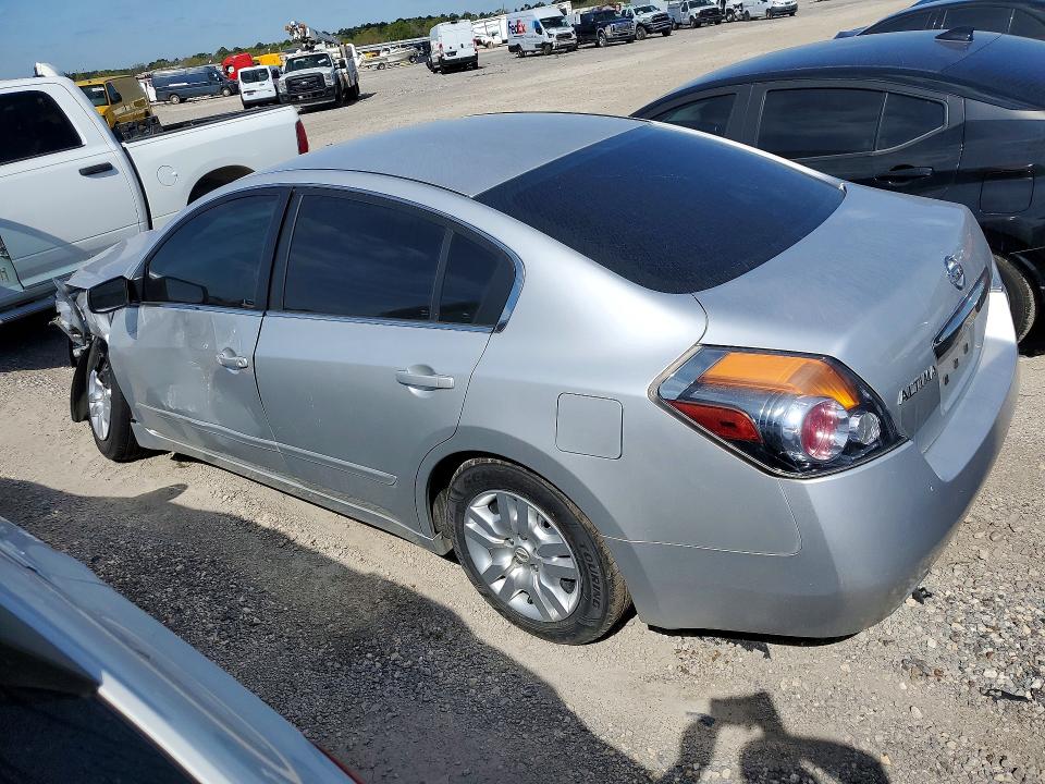Продажа на аукционе авто 2012 Nissan Altima, vin: 1N4AL2AP6CC224840, номер лота: 77116685