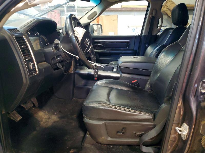 41926836 :رقم المزاد ، 1C6RR7MT8GS117194 vin ، 2016 Ram 1500 مزاد بيع