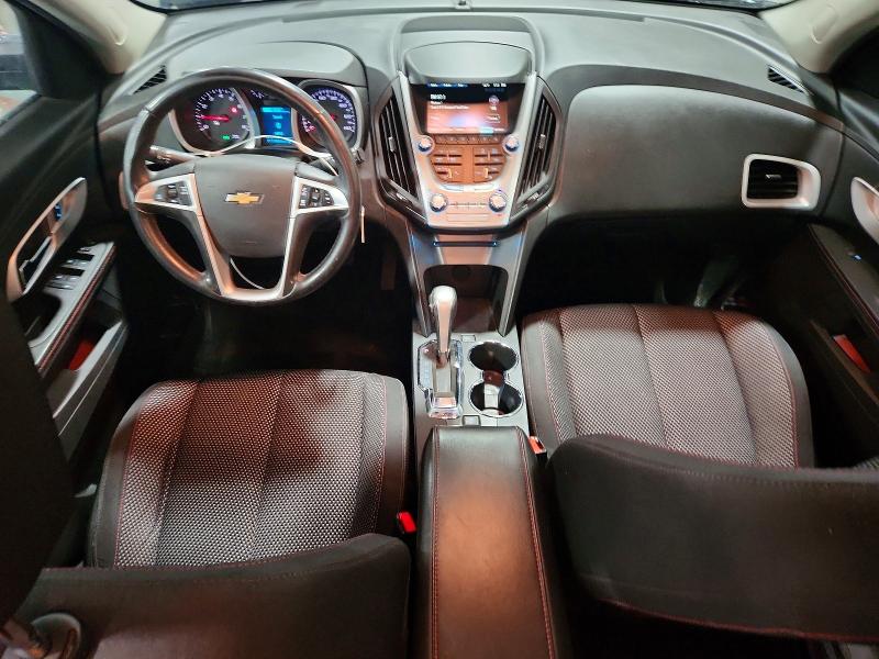 Продаж на аукціоні авто 2015 Chevrolet Equinox, vin: 2GNFLFEK5F6220742, номер лоту: 79641485