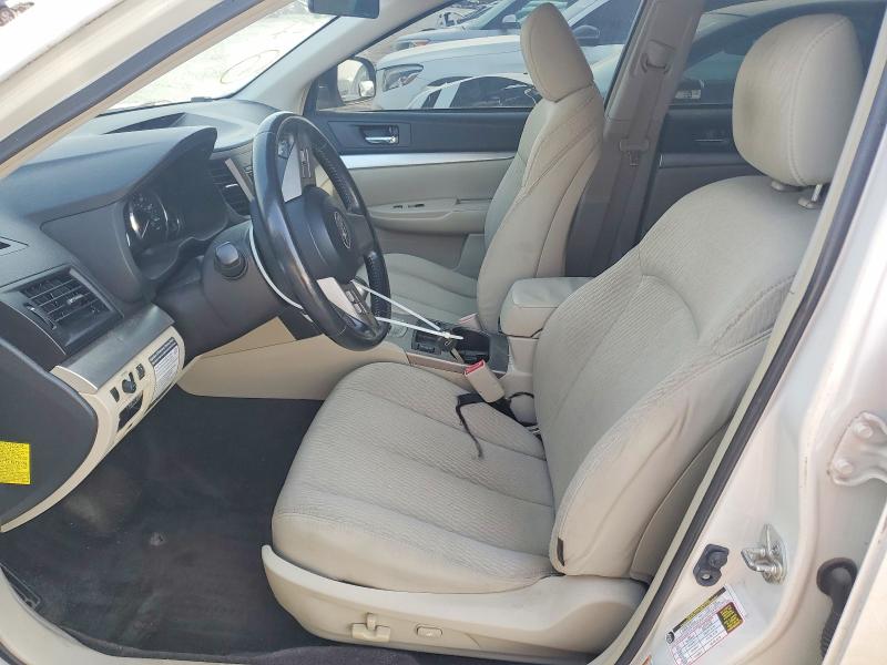 Продажа на аукционе авто 2011 Subaru Outback, vin: 4S4BRCCC1B3431031, номер лота: 46311356