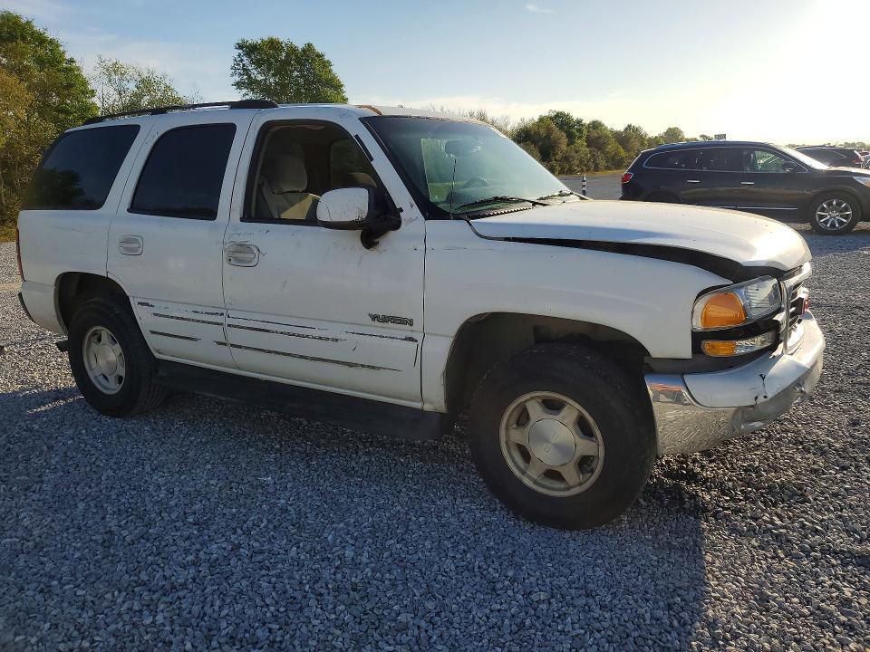 Продажа на аукционе авто 2003 Gmc Yukon, vin: 1GKEC13Z53R243305, номер лота: 46495146