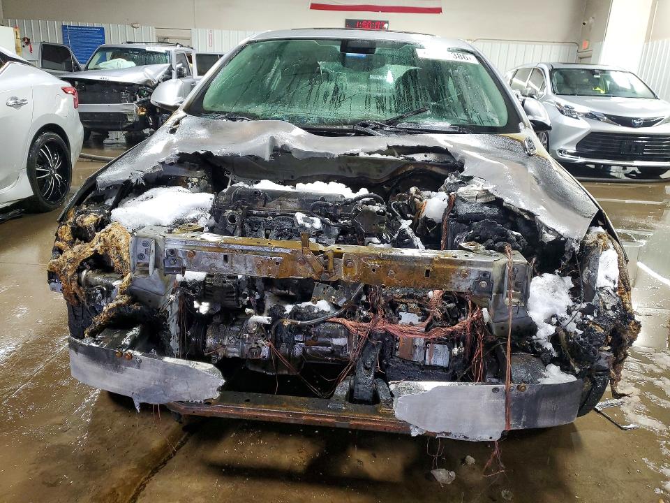 46577386 :رقم المزاد ، 2G4GS5EK1C9127328 vin ، 2012 Buick Regal مزاد بيع