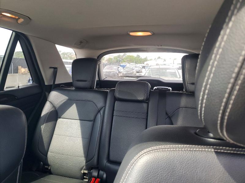 Aukcja sprzedaży 2015 Mercedes-benz Ml, vin: 4JGDA5JB5FA500066, numer aukcji: 46987326