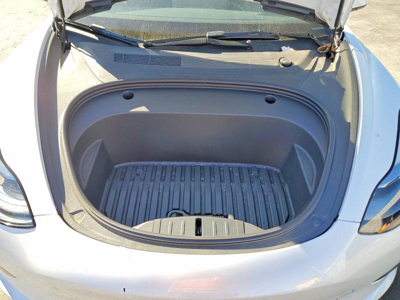 2023 Tesla Model 3 მანქანა იყიდება აუქციონზე, vin: 5YJ3E1EA3PF454213, აუქციონის ნომერი: 79298405