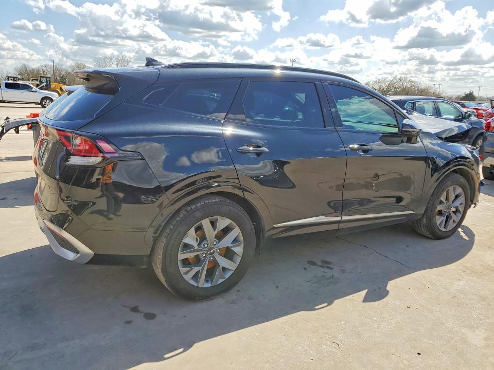 Aukcja sprzedaży 2025 Kia Sportage, vin: 5XYK43DF9SG283895, numer aukcji: 45459866