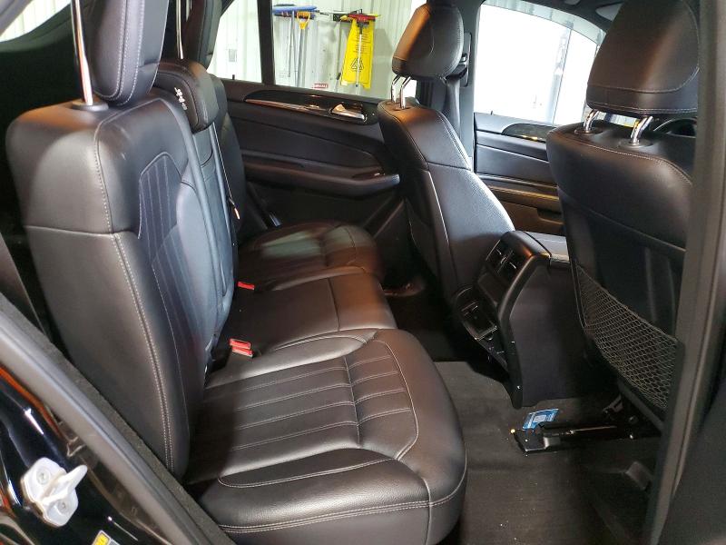 Продаж на аукціоні авто 2016 Mercedes-benz Gle, vin: 4JGDA5HB8GA734046, номер лоту: 46914916
