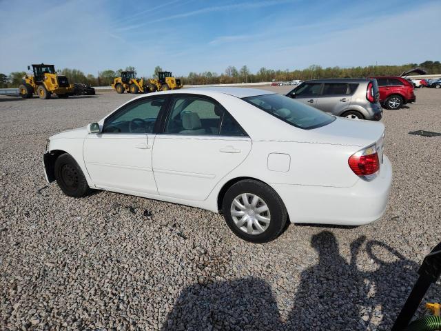 46738176 :رقم المزاد ، 4T1BE30K85U542858 vin ، 2005 Toyota Camry مزاد بيع