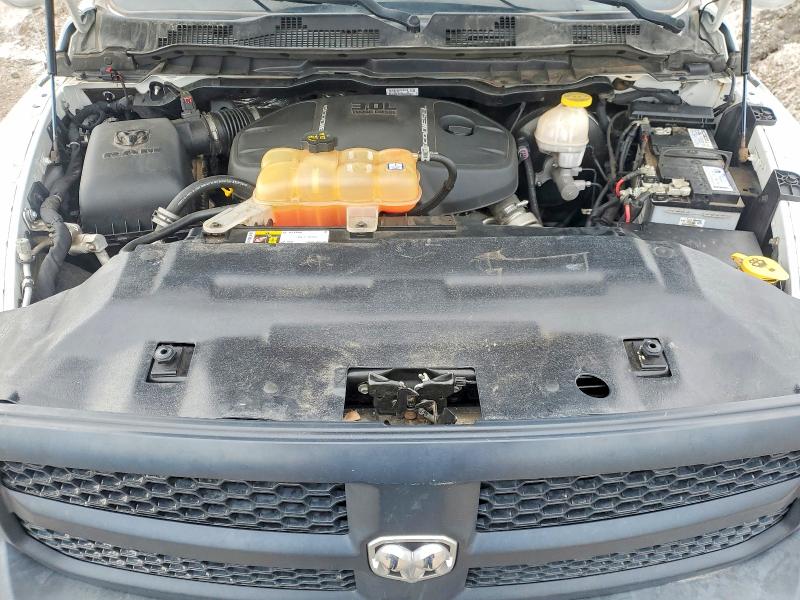 Продаж на аукціоні авто 2018 Ram 1500, vin: 1C6RR6KM0JS278331, номер лоту: 46043346