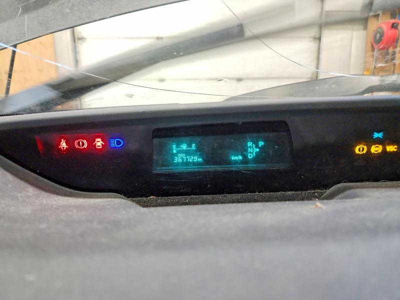 Продажа на аукционе авто 2005 Toyota Prius, vin: JTDKB20U053101692, номер лота: 46935536
