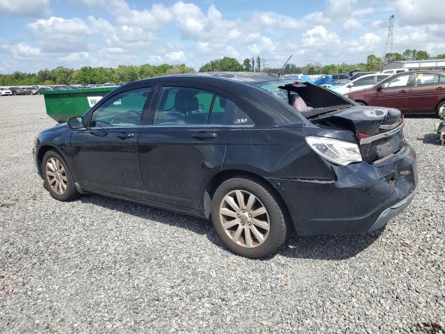 Продажа на аукционе авто 2012 Chrysler 200, vin: 1C3CCBBB0CN302236, номер лота: 48068736