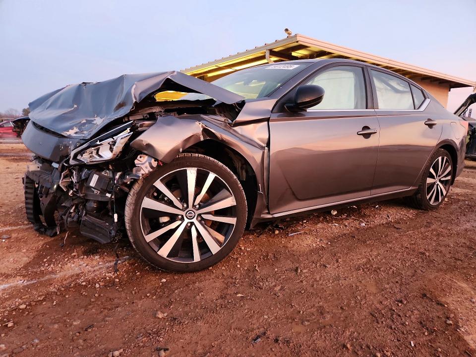 Продаж на аукціоні авто 2021 Nissan Altima, vin: 1N4BL4CV4MN382529, номер лоту: 79012495