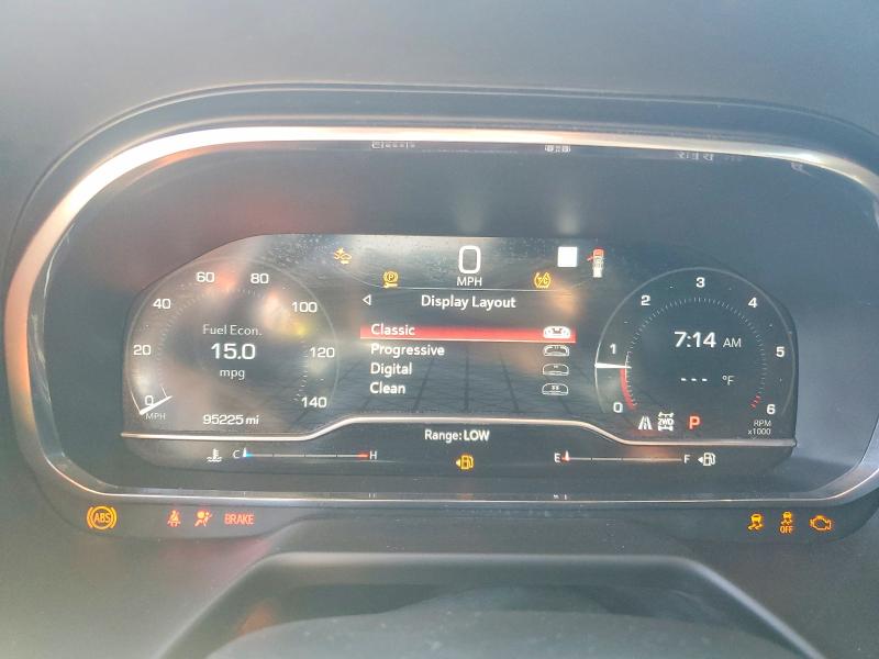 46051686 :رقم المزاد ، 1GKS2GKD3NR247256 vin ، 2022 Gmc Yukon Xl مزاد بيع