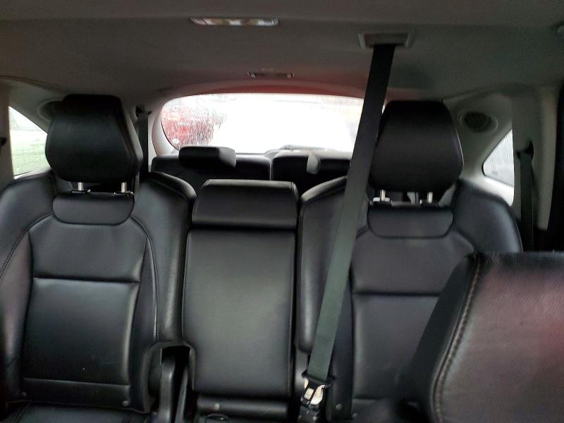 Продажа на аукционе авто 2016 Acura Mdx, vin: 5FRYD4H40GB043351, номер лота: 76966945