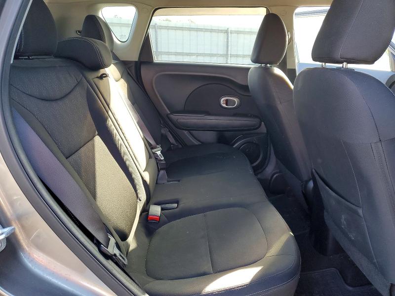 Aukcja sprzedaży 2014 Kia Soul, vin: KNDJN2A22E7098318, numer aukcji: 45454296