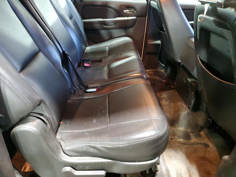 Продажа на аукционе авто 2010 Chevrolet Suburban, vin: 1GNUCHE07AR100830, номер лота: 47016886