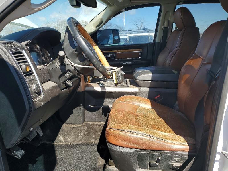 Продаж на аукціоні авто 2013 Ram 1500, vin: 1C6RR7PT4DS571773, номер лоту: 79639425