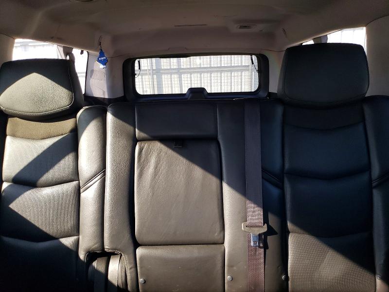 Продаж на аукціоні авто 2017 Cadillac Escalade, vin: 1GYS4HKJ7HR200179, номер лоту: 46743946