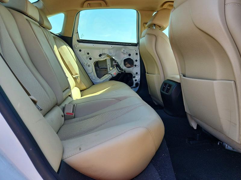 Продажа на аукционе авто 2022 Acura Tlx, vin: 19UUB5F45NA002106, номер лота: 46935336