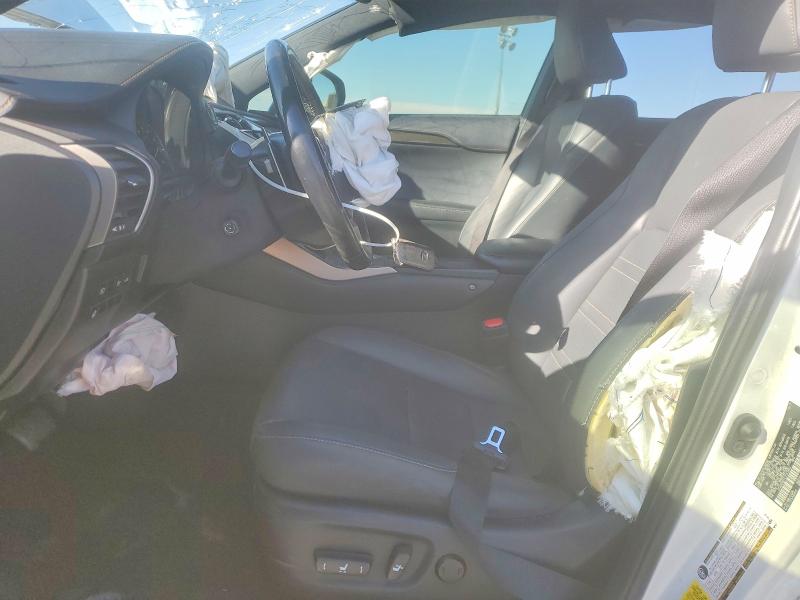 41870706 :رقم المزاد ، JTJGARBZ7L2167893 vin ، 2020 Lexus Nx 300 مزاد بيع