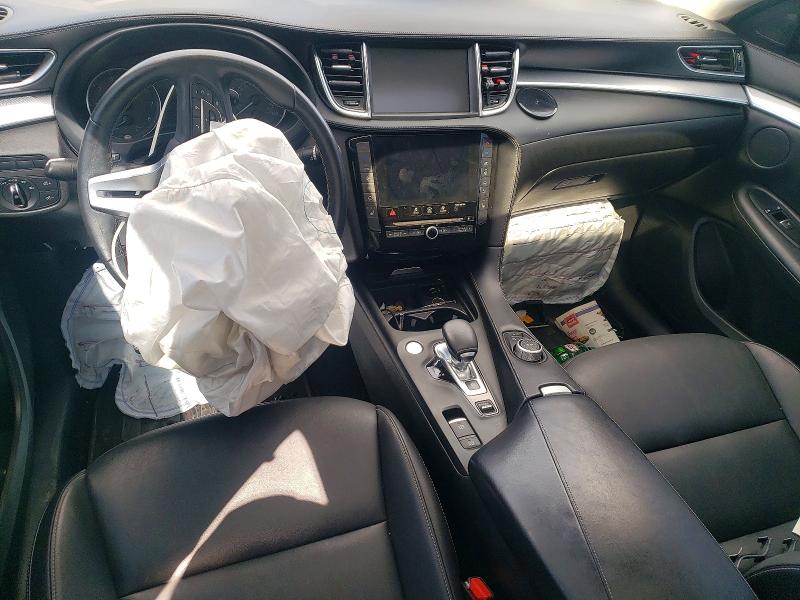 2019 Infiniti Qx50 მანქანა იყიდება აუქციონზე, vin: 3PCAJ5M35KF144943, აუქციონის ნომერი: 47808016