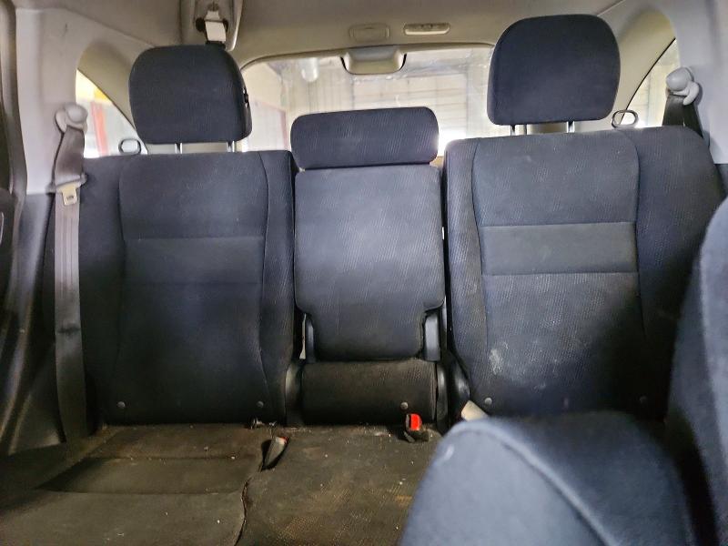 46134256 :رقم المزاد ، 5J6RE4H45BL022059 vin ، 2011 Honda Cr-v مزاد بيع