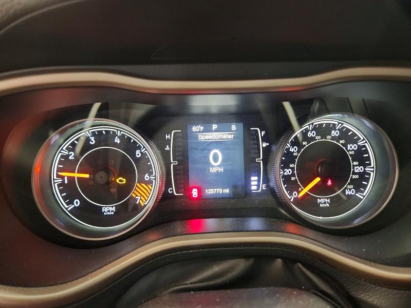 Продажа на аукционе авто 2014 Jeep Cherokee, vin: 1C4PJLCB1EW270370, номер лота: 47386696