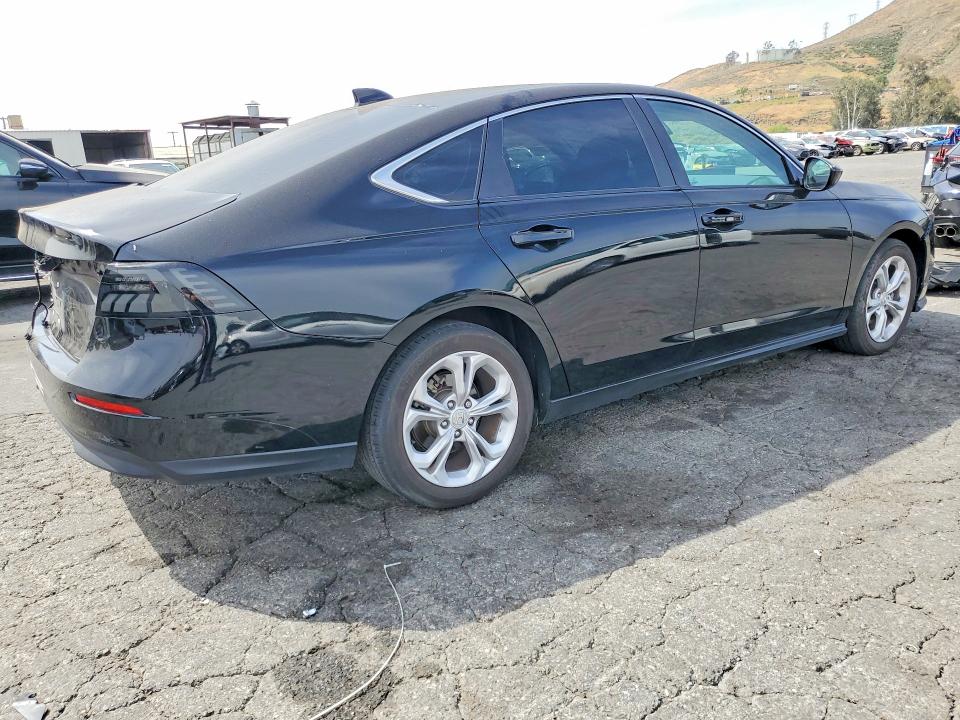 Aukcja sprzedaży 2024 Honda Accord, vin: 1HGCY1F28RA010952, numer aukcji: 47962896
