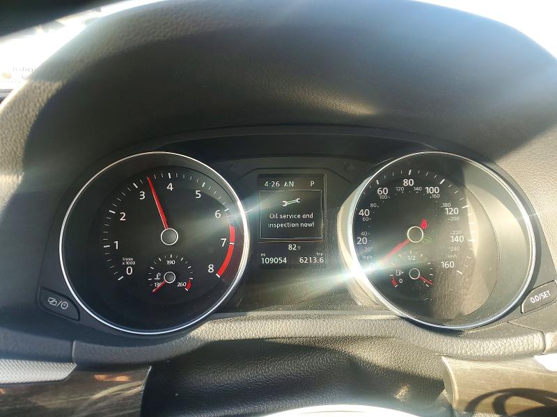 Продажа на аукционе авто 2018 Volkswagen Passat, vin: 1VWBA7A30JC030488, номер лота: 79556635