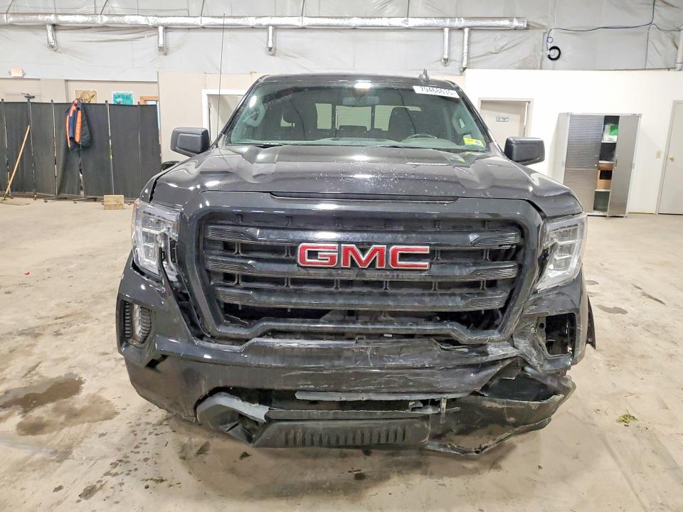2020 Gmc Siera15004wd მანქანა იყიდება აუქციონზე, vin: 1GTR9CED1LZ293823, აუქციონის ნომერი: 79468635