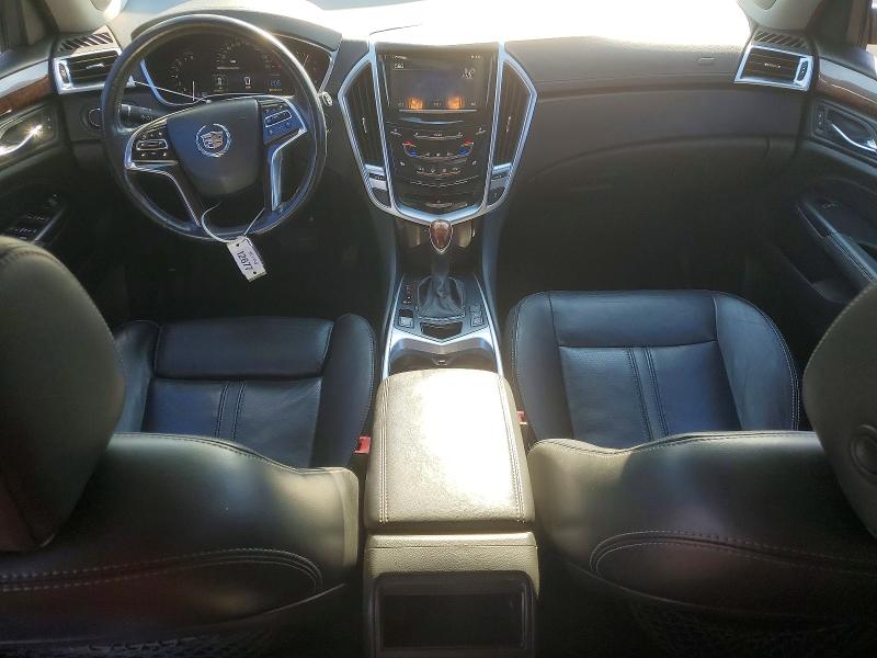 Продаж на аукціоні авто 2016 Cadillac Srx, vin: 3GYFNEE31GS562062, номер лоту: 47178436