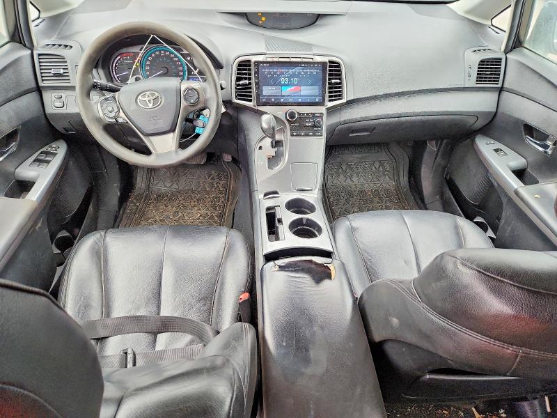 Продажа на аукционе авто 2013 Toyota Venza, vin: 4T3BA3BB7DU048358, номер лота: 79061935
