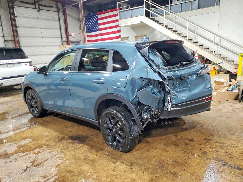 Aukcja sprzedaży 2025 Honda Hr-v, vin: 3CZRZ2H59SM706628, numer aukcji: 49286716