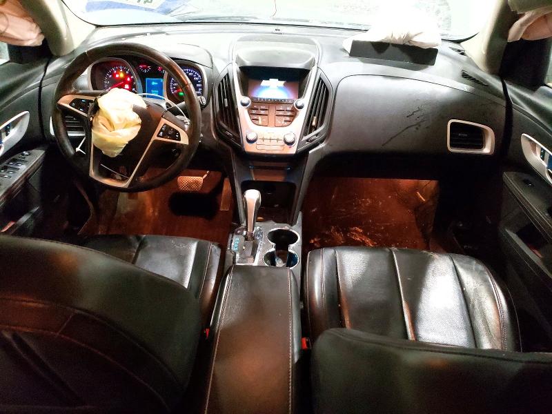 47446696 :رقم المزاد ، 2GNFLGE59C6179835 vin ، 2012 Chevrolet Equinox مزاد بيع