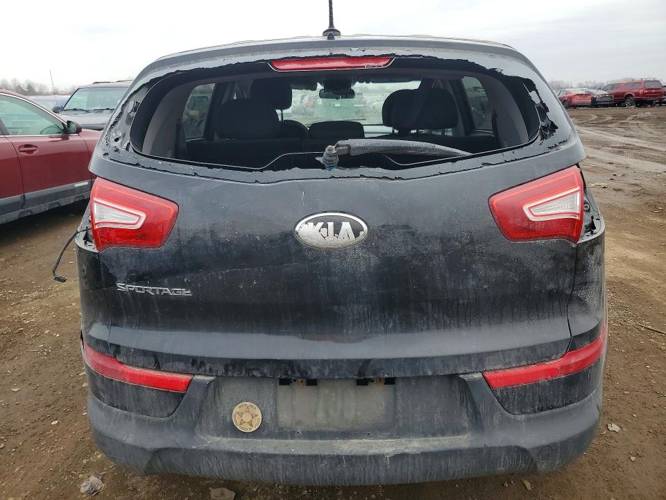 Продаж на аукціоні авто 2013 Kia Sportage, vin: KNDPB3A23D7422559, номер лоту: 78713605