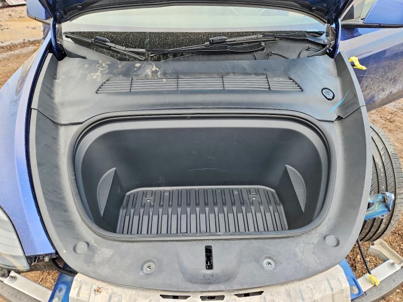 Aukcja sprzedaży 2024 Tesla Model Y, vin: 7SAYGDEF1RA273529, numer aukcji: 48132626