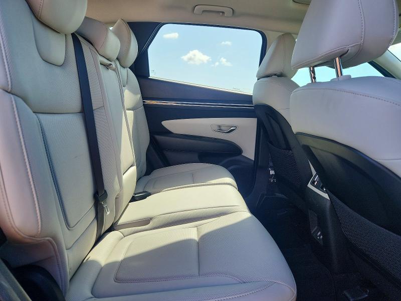 2023 Hyundai Tucson მანქანა იყიდება აუქციონზე, vin: 5NMJF3AE1PH250128, აუქციონის ნომერი: 47262366