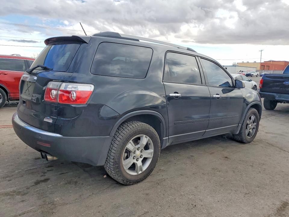 2012 Gmc Acadia მანქანა იყიდება აუქციონზე, vin: 1GKKRPED6CJ389930, აუქციონის ნომერი: 45634676